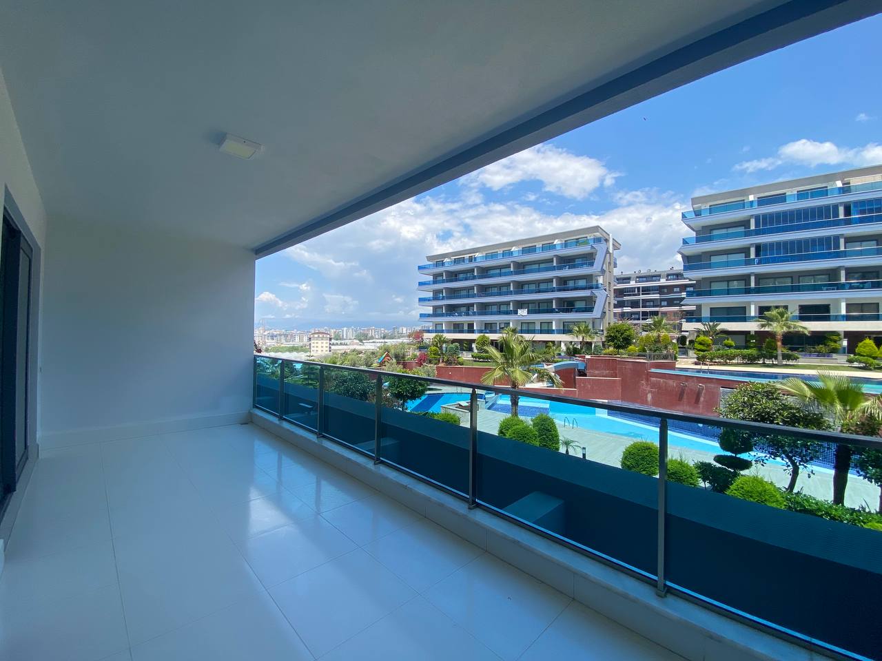 Spacious 2+1 garden duplex in Kargyjak area - Umbrella Group - Photo 44