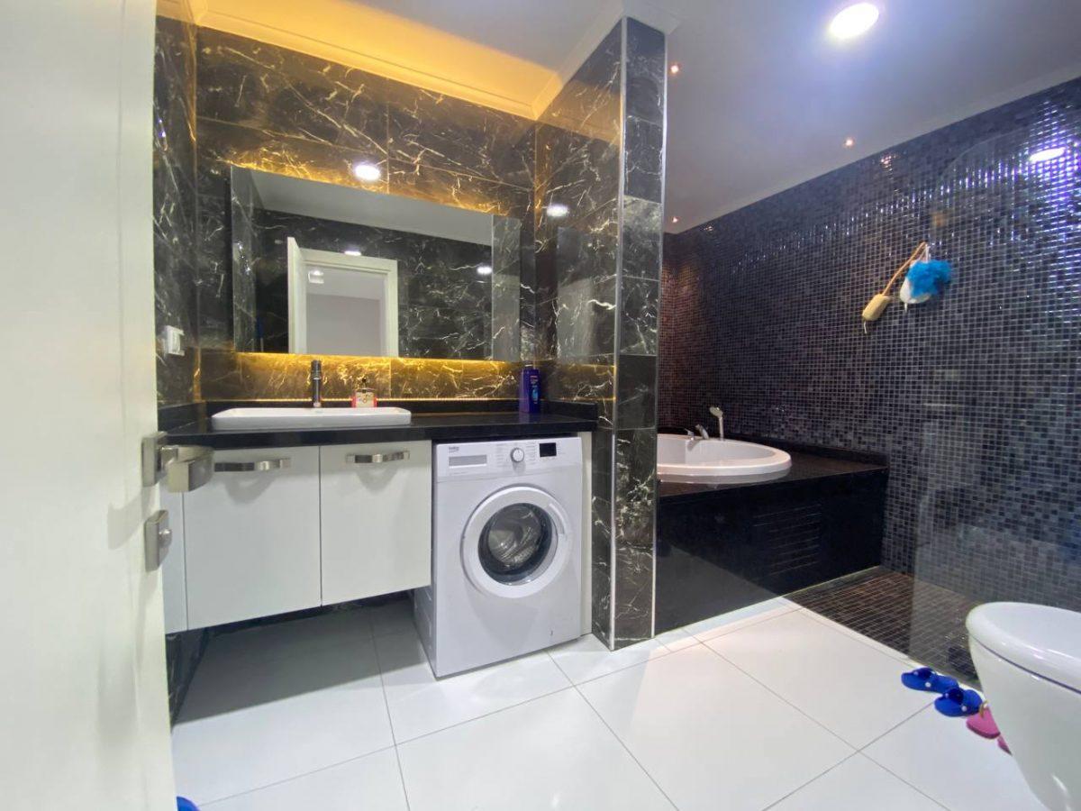 Spacious 2+1 garden duplex in Kargyjak area - Umbrella Group - Photo 40