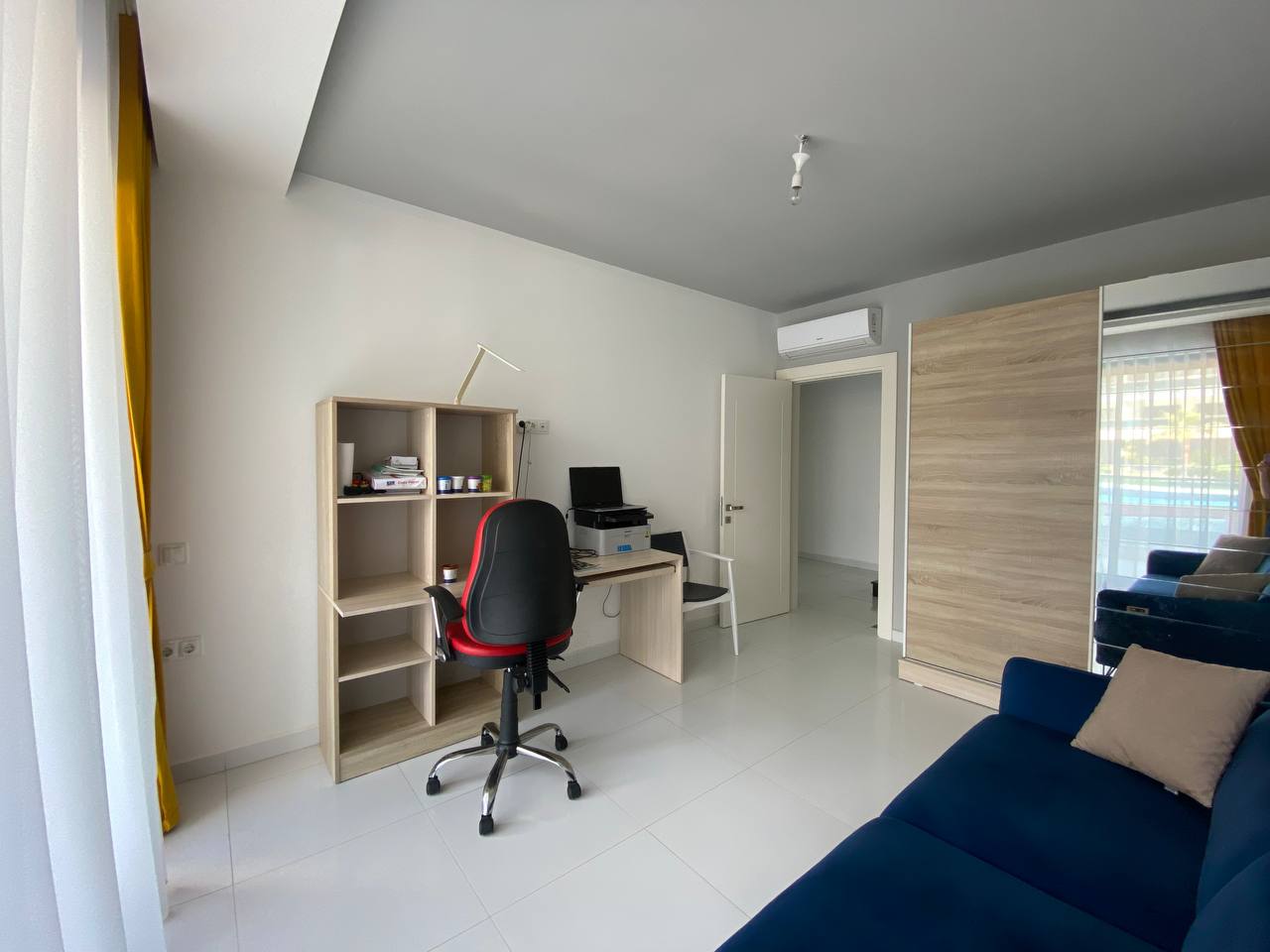 Spacious 2+1 garden duplex in Kargyjak area - Umbrella Group - Photo 39