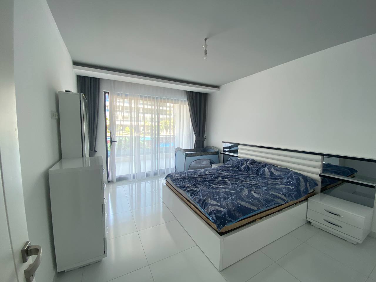 Spacious 2+1 garden duplex in Kargyjak area - Umbrella Group - Photo 42