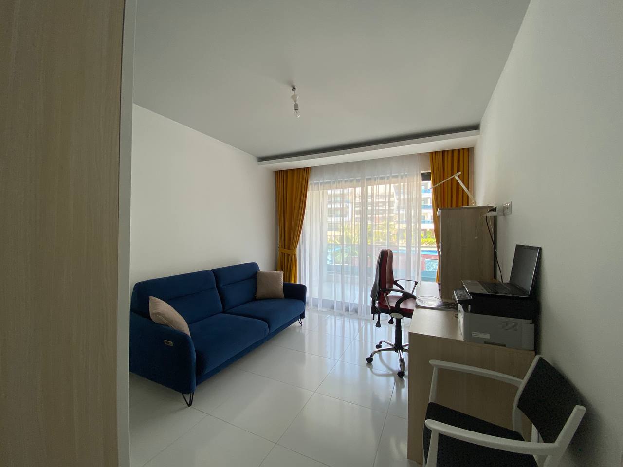 Spacious 2+1 garden duplex in Kargyjak area - Umbrella Group - Photo 38