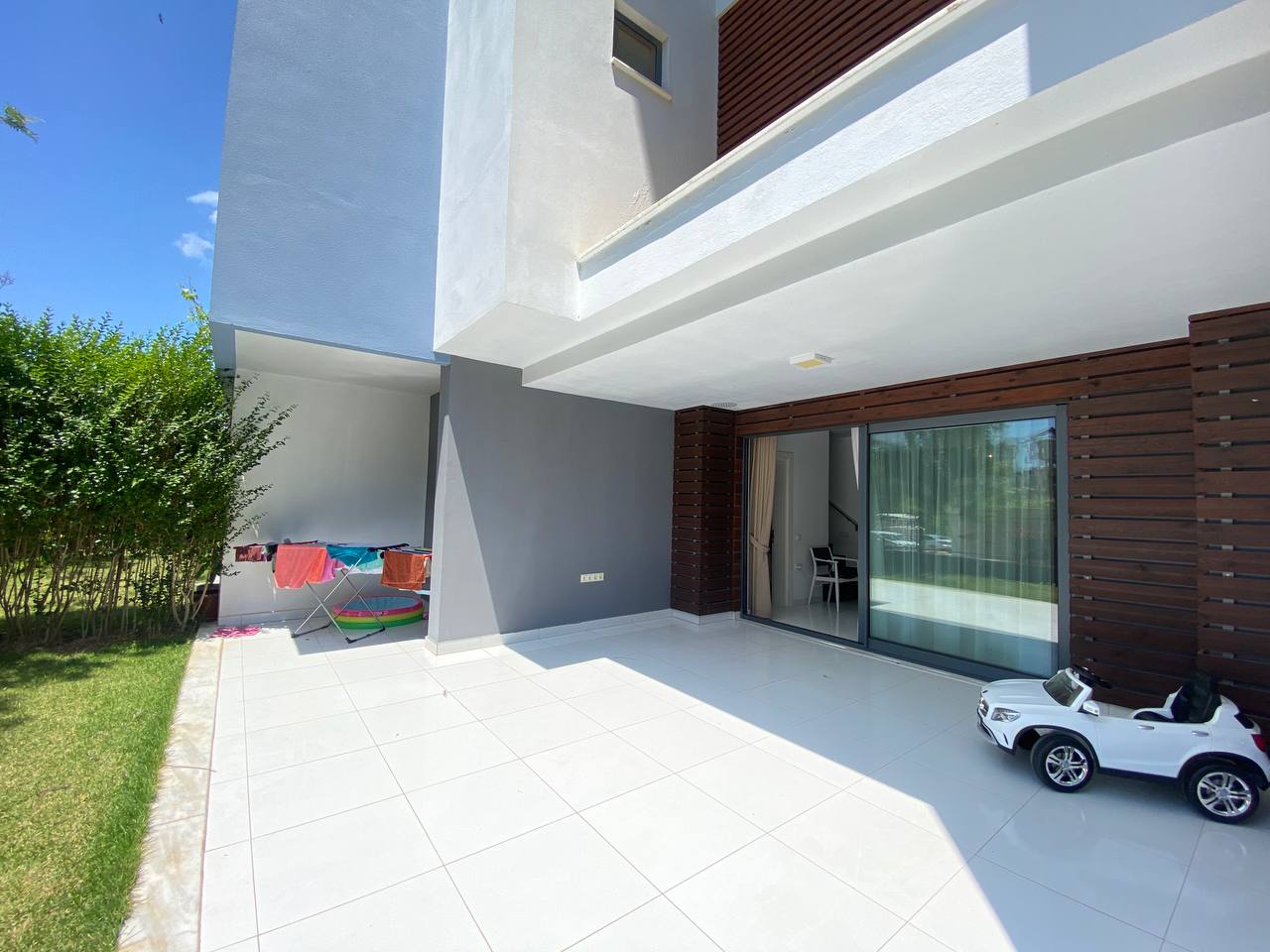 Spacious 2+1 garden duplex in Kargyjak area - Umbrella Group - Photo 36