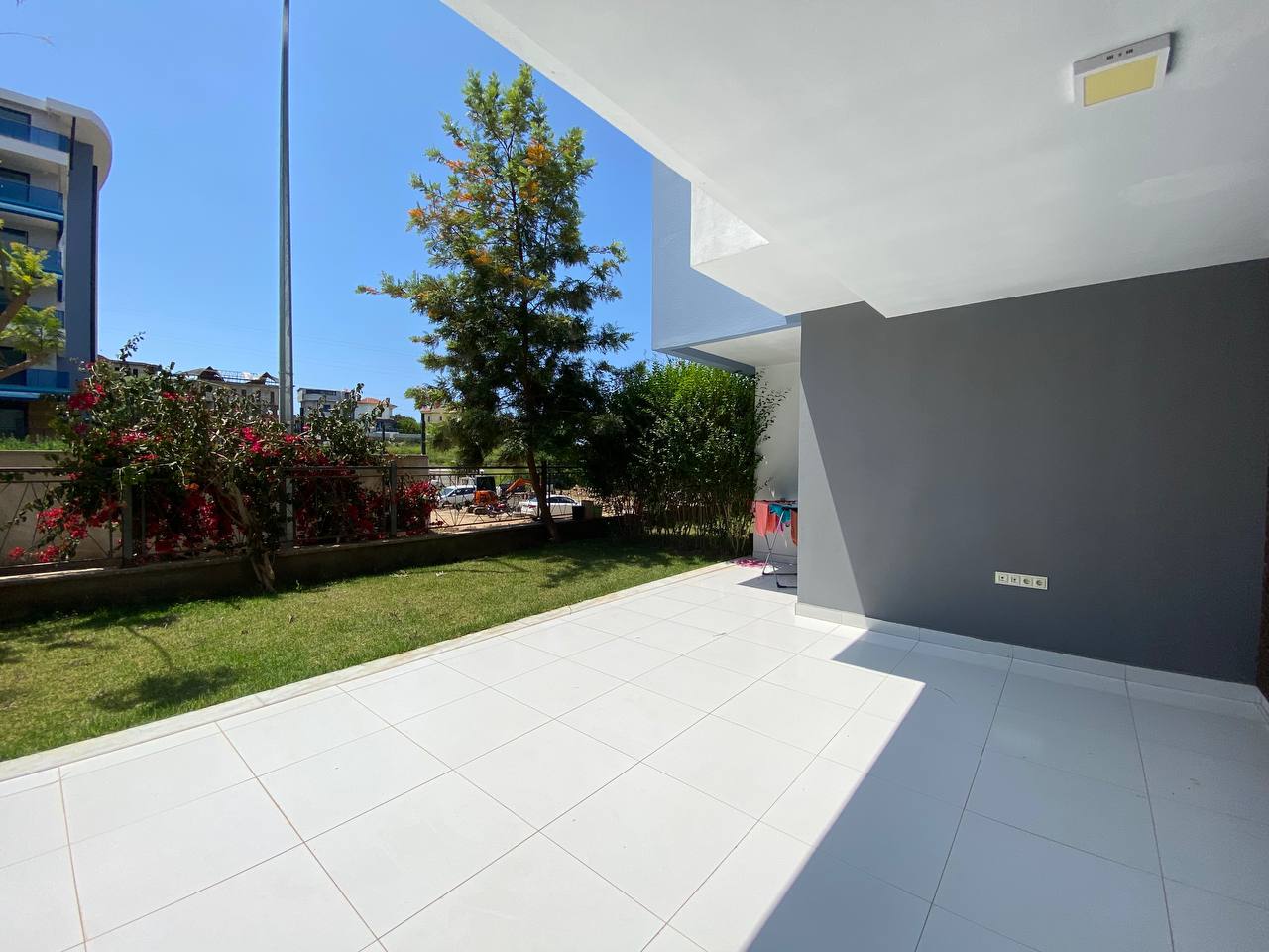 Spacious 2+1 garden duplex in Kargyjak area - Umbrella Group - Photo 34