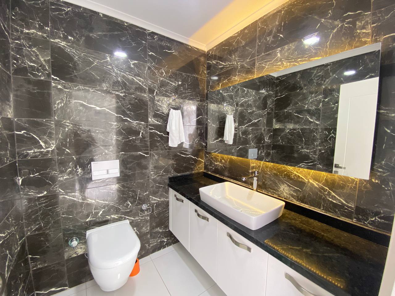Spacious 2+1 garden duplex in Kargyjak area - Umbrella Group - Photo 32