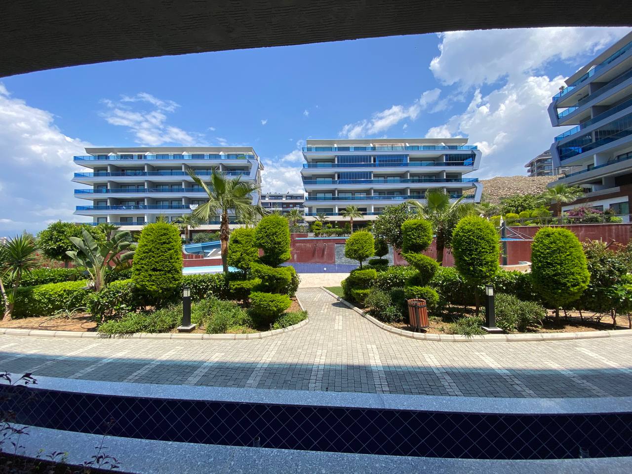 Spacious 2+1 garden duplex in Kargyjak area - Umbrella Group - Photo 30