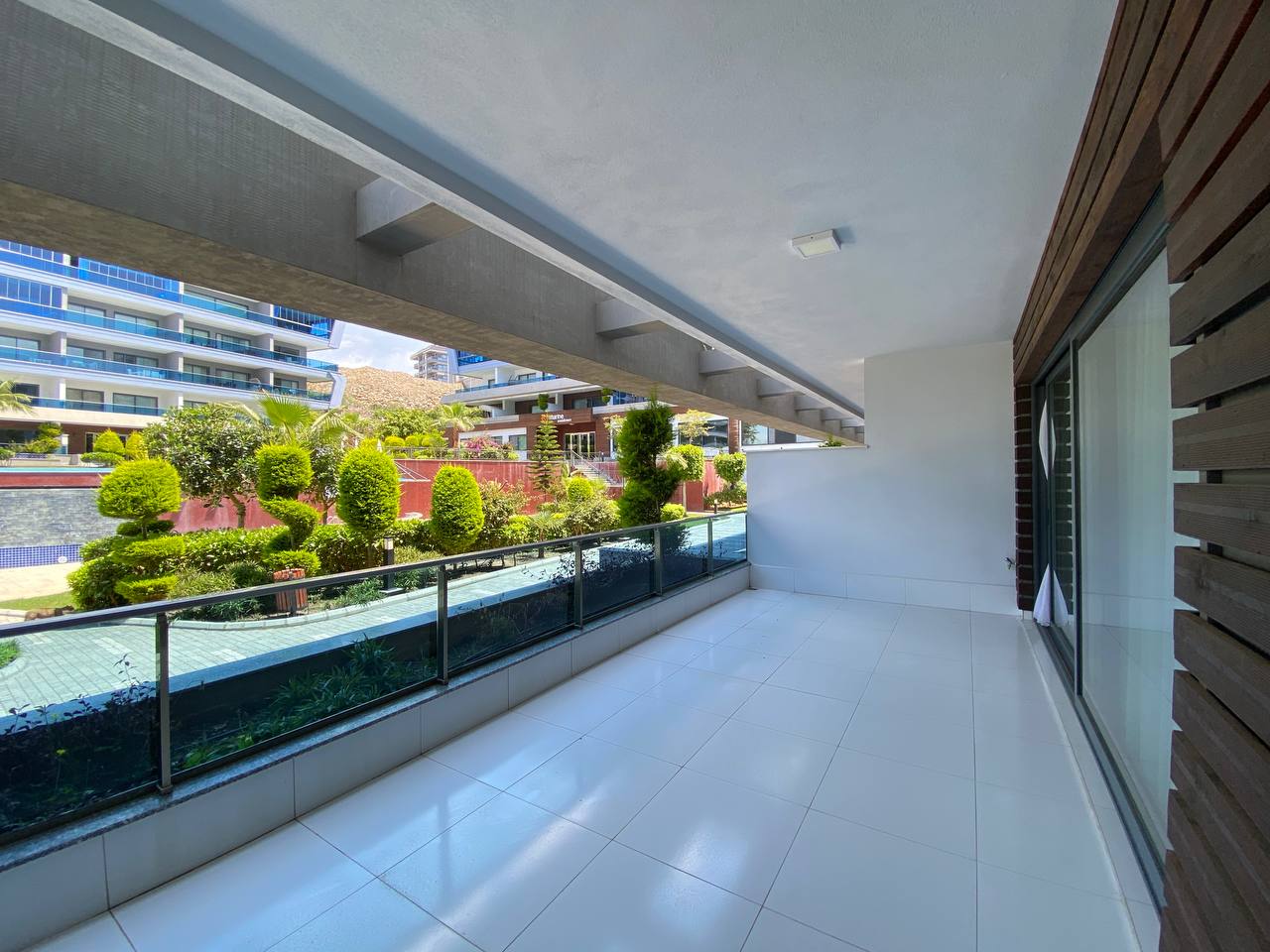 Spacious 2+1 garden duplex in Kargyjak area - Umbrella Group - Photo 28