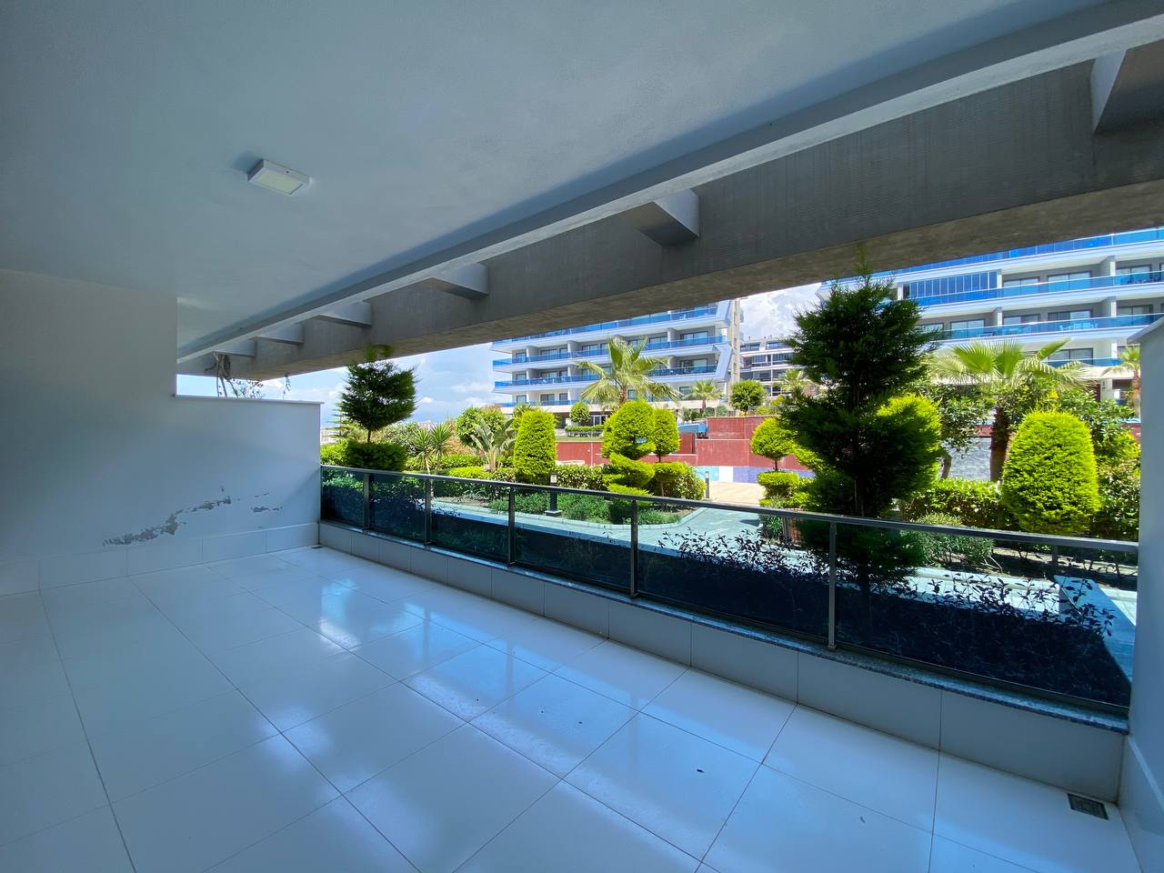 Spacious 2+1 garden duplex in Kargyjak area - Umbrella Group - Photo 27