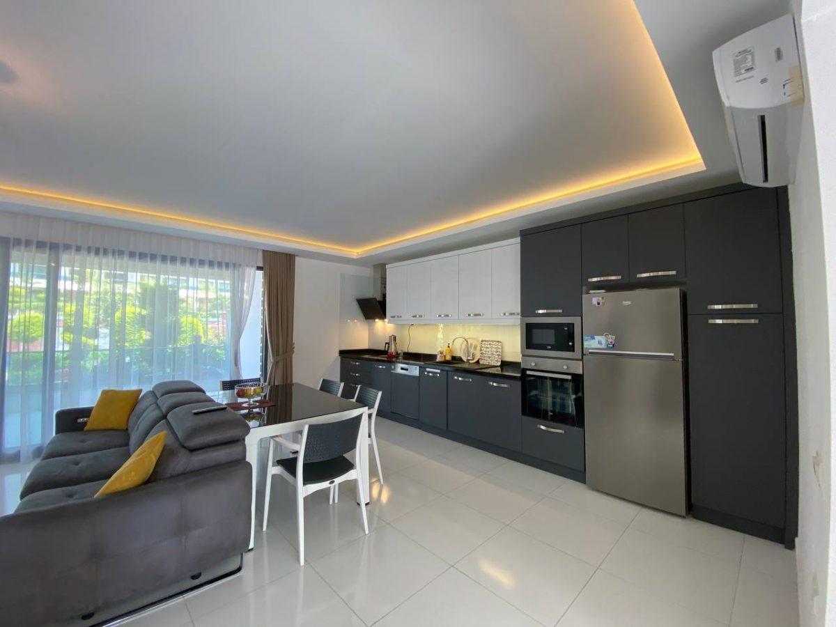 Spacious 2+1 garden duplex in Kargyjak area - Umbrella Group - Photo 24