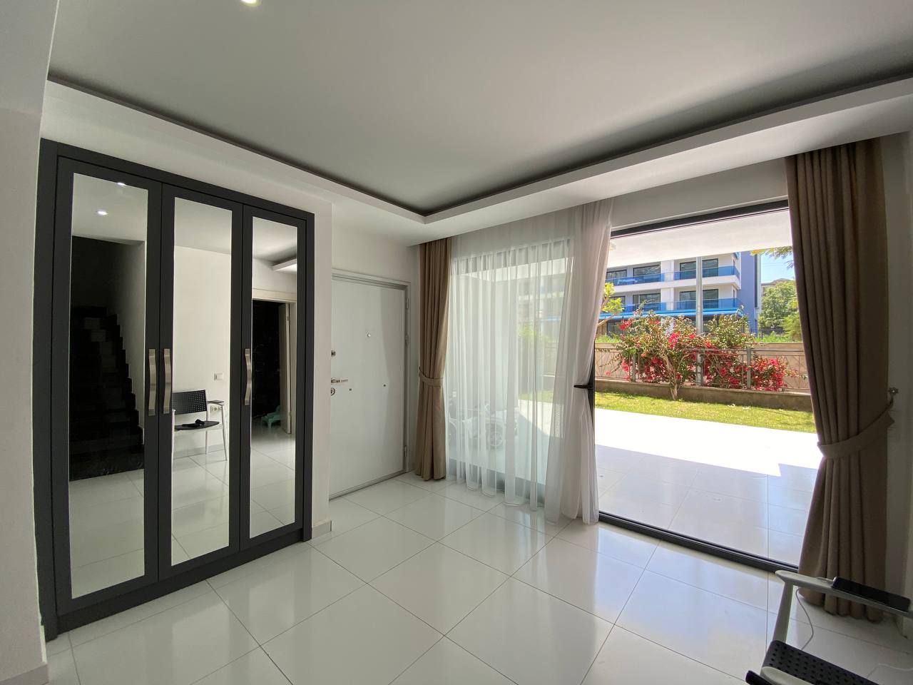 Spacious 2+1 garden duplex in Kargyjak area - Umbrella Group - Photo 23