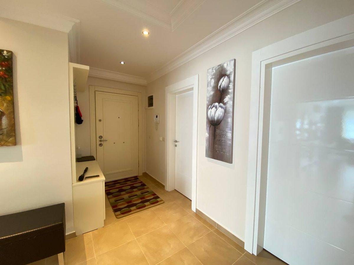 Spacious two bedroom apartment in Oba district - Umbrella Group - Photo 12