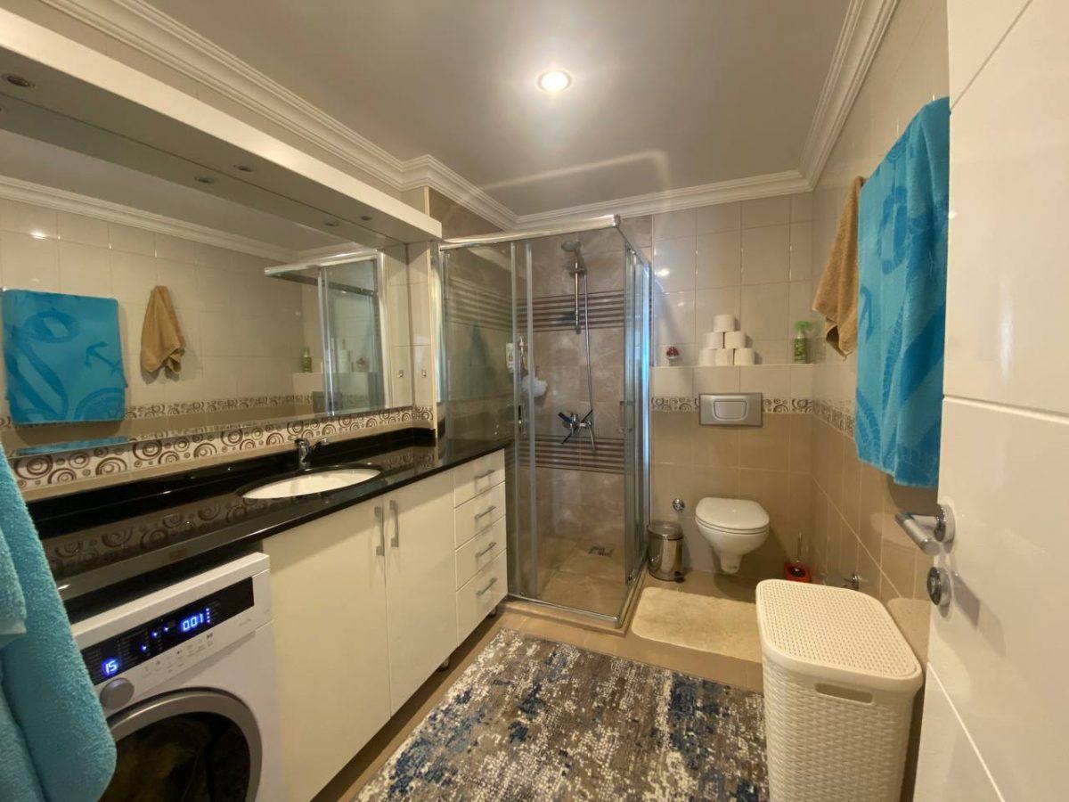 Spacious two bedroom apartment in Oba district - Umbrella Group - Photo 13