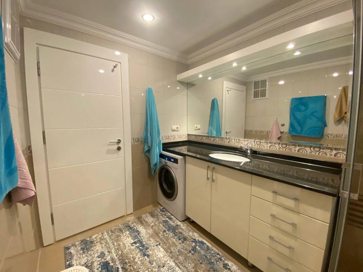 Spacious two bedroom apartment in Oba district - Umbrella Group - Photo 14