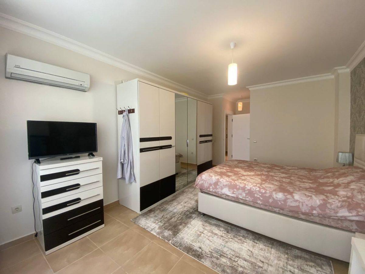 Spacious two bedroom apartment in Oba district - Umbrella Group - Photo 17