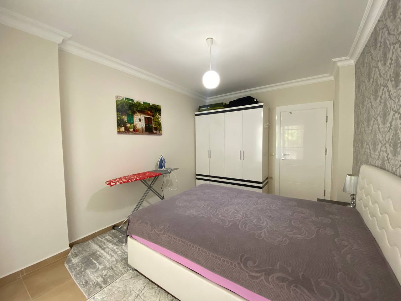 Spacious two bedroom apartment in Oba district - Umbrella Group - Photo 21