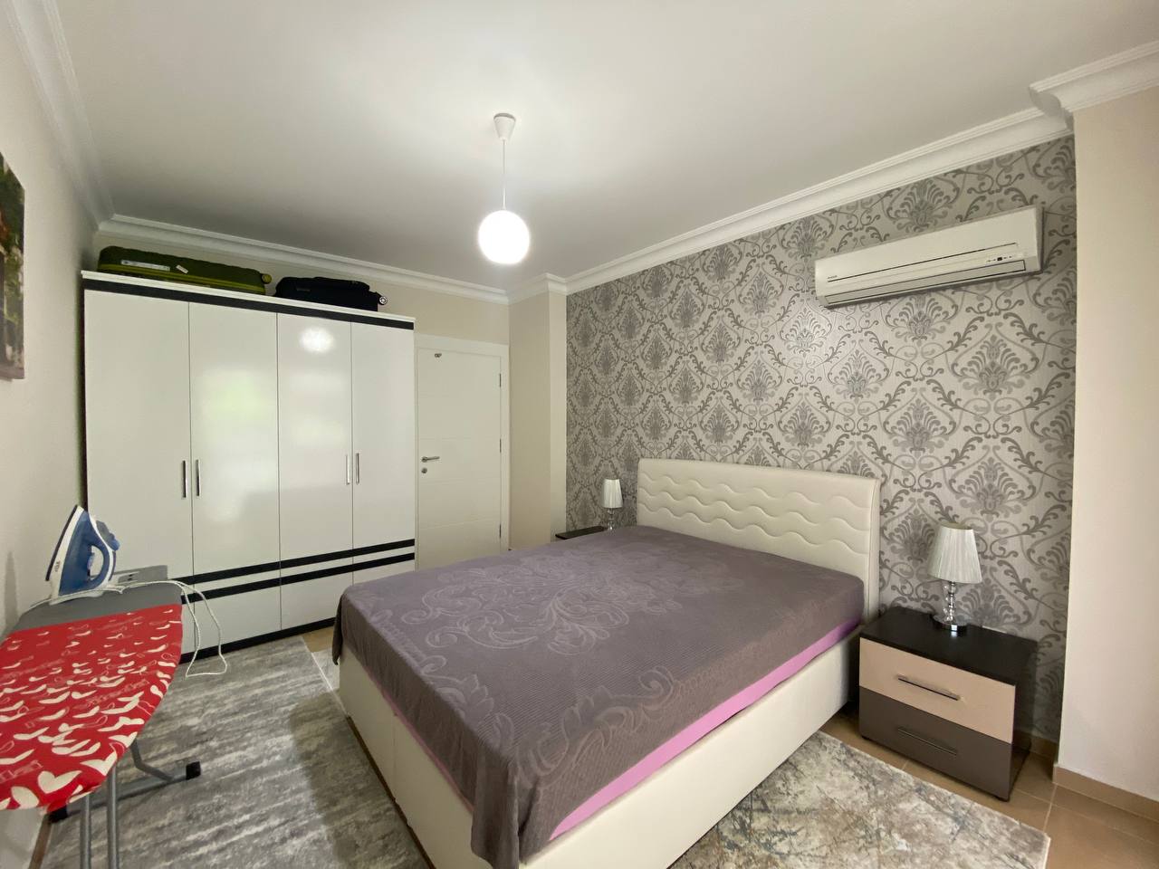 Spacious two bedroom apartment in Oba district - Umbrella Group - Photo 22