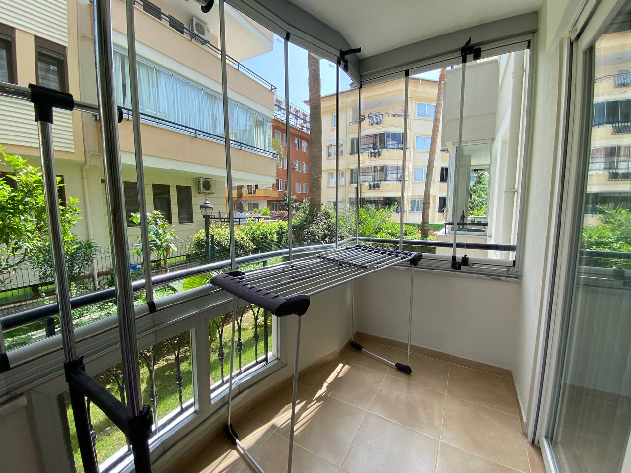 Spacious two bedroom apartment in Oba district - Umbrella Group - Photo 24