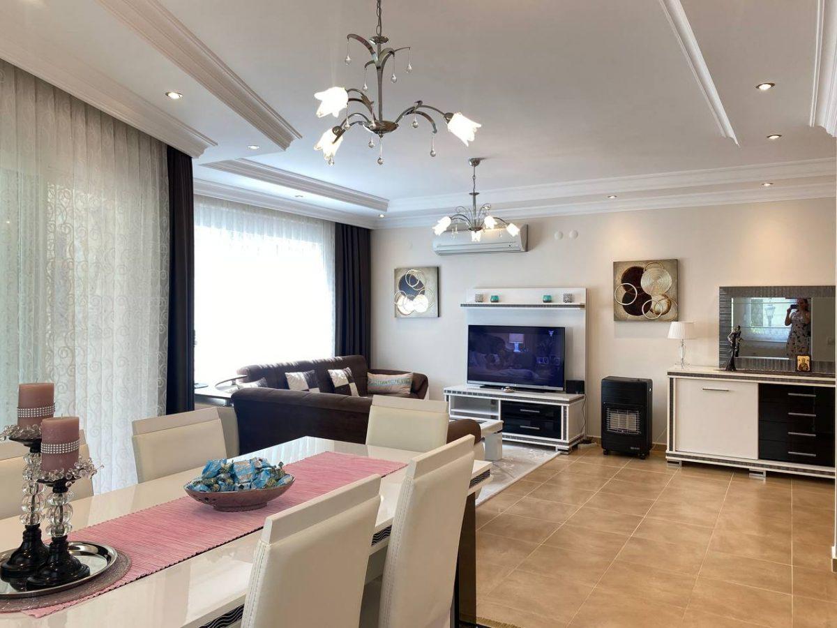 Spacious two bedroom apartment in Oba district - Umbrella Group - Photo 31
