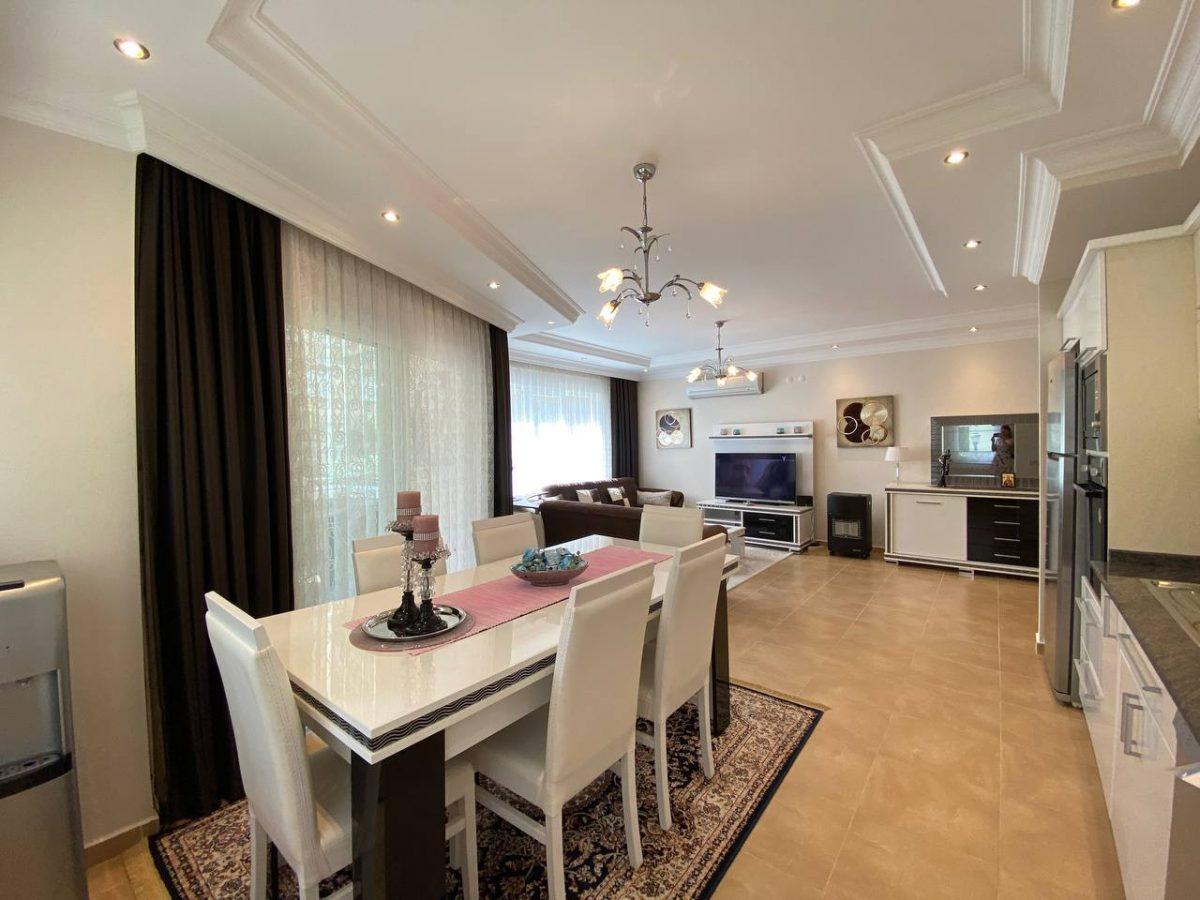 Spacious two bedroom apartment in Oba district - Umbrella Group - Photo 30