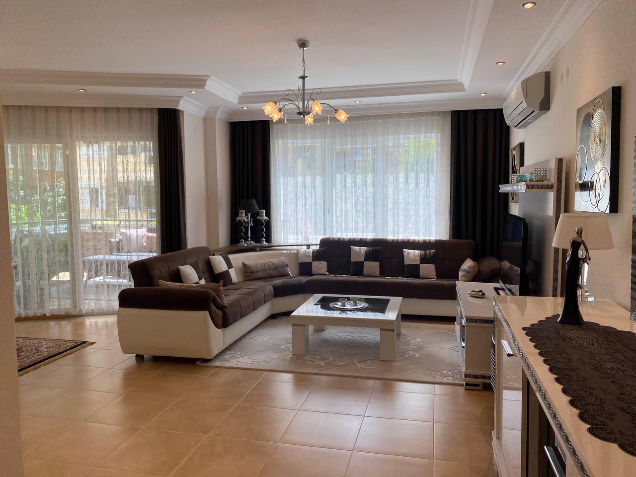 Spacious two bedroom apartment in Oba district - Umbrella Group - Photo 26
