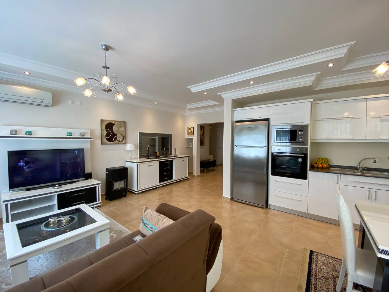 Spacious two bedroom apartment in Oba district - Umbrella Group - Photo 27
