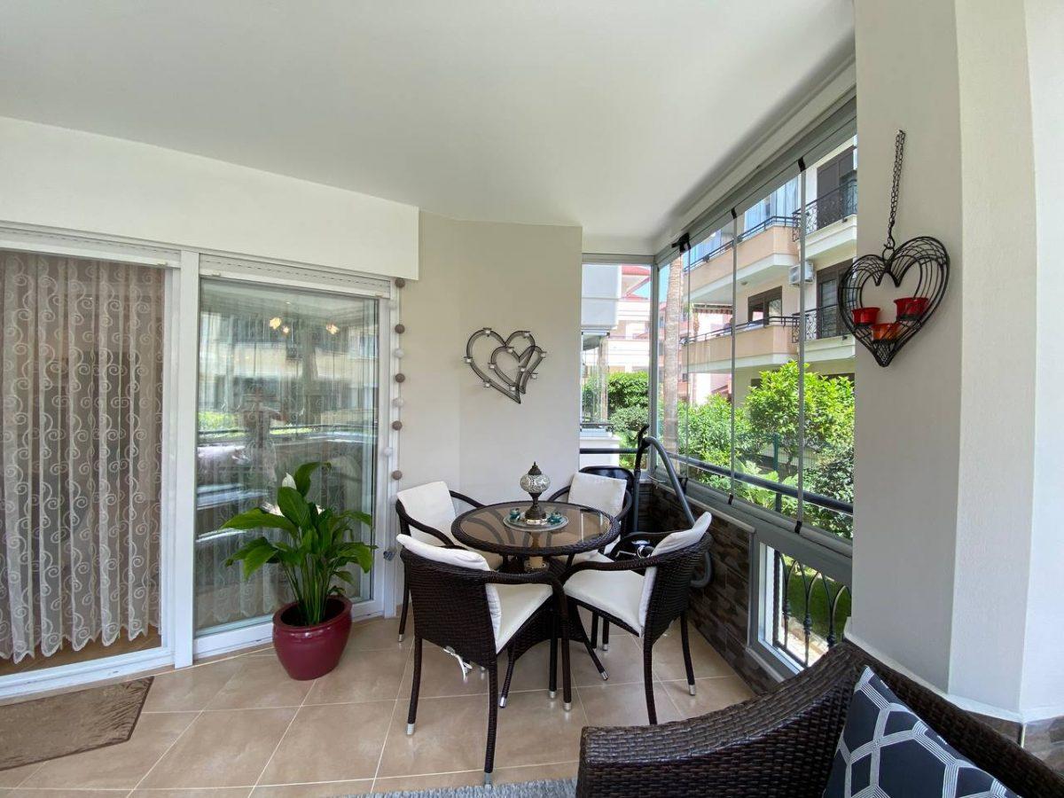 Spacious two bedroom apartment in Oba district - Umbrella Group - Photo 34