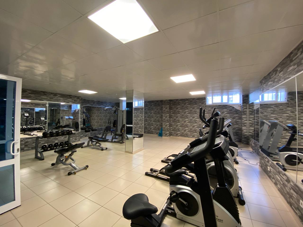 Spacious two bedroom apartment in Oba district - Umbrella Group - Photo 8