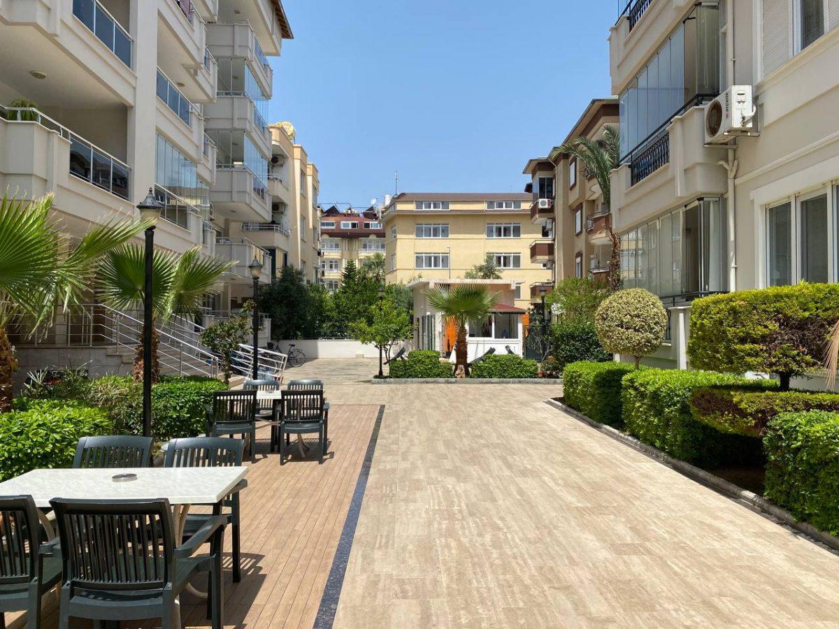 Spacious two bedroom apartment in Oba district - Umbrella Group - Photo 5