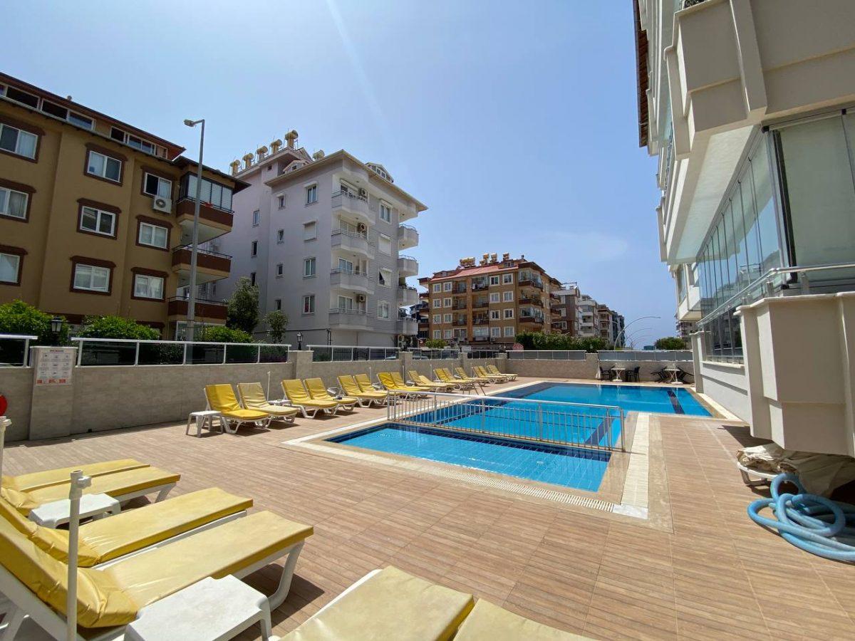 Spacious two bedroom apartment in Oba district - Umbrella Group - Photo 2