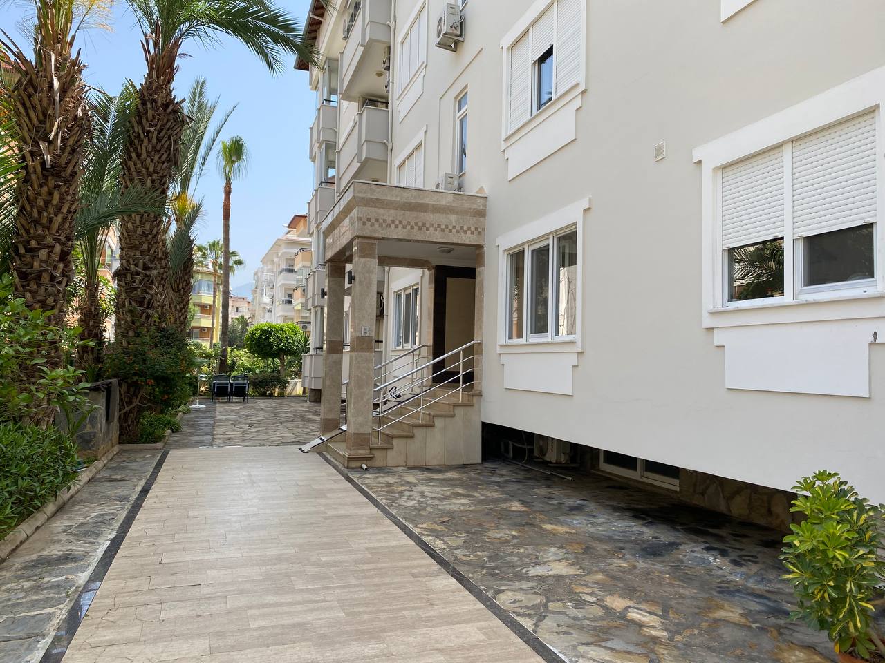 Spacious two bedroom apartment in Oba district - Umbrella Group - Photo 7