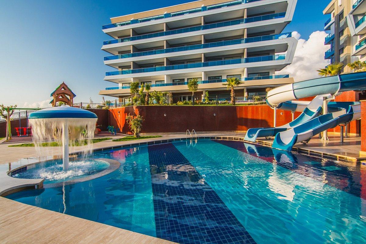 Spacious 2+1 garden duplex in Kargyjak area - Umbrella Group - Photo 3