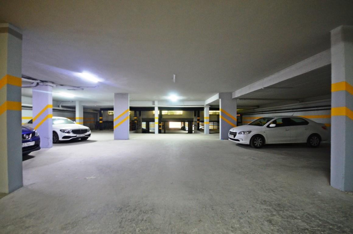 Spacious 2+1 garden duplex in Kargyjak area - Umbrella Group - Photo 13
