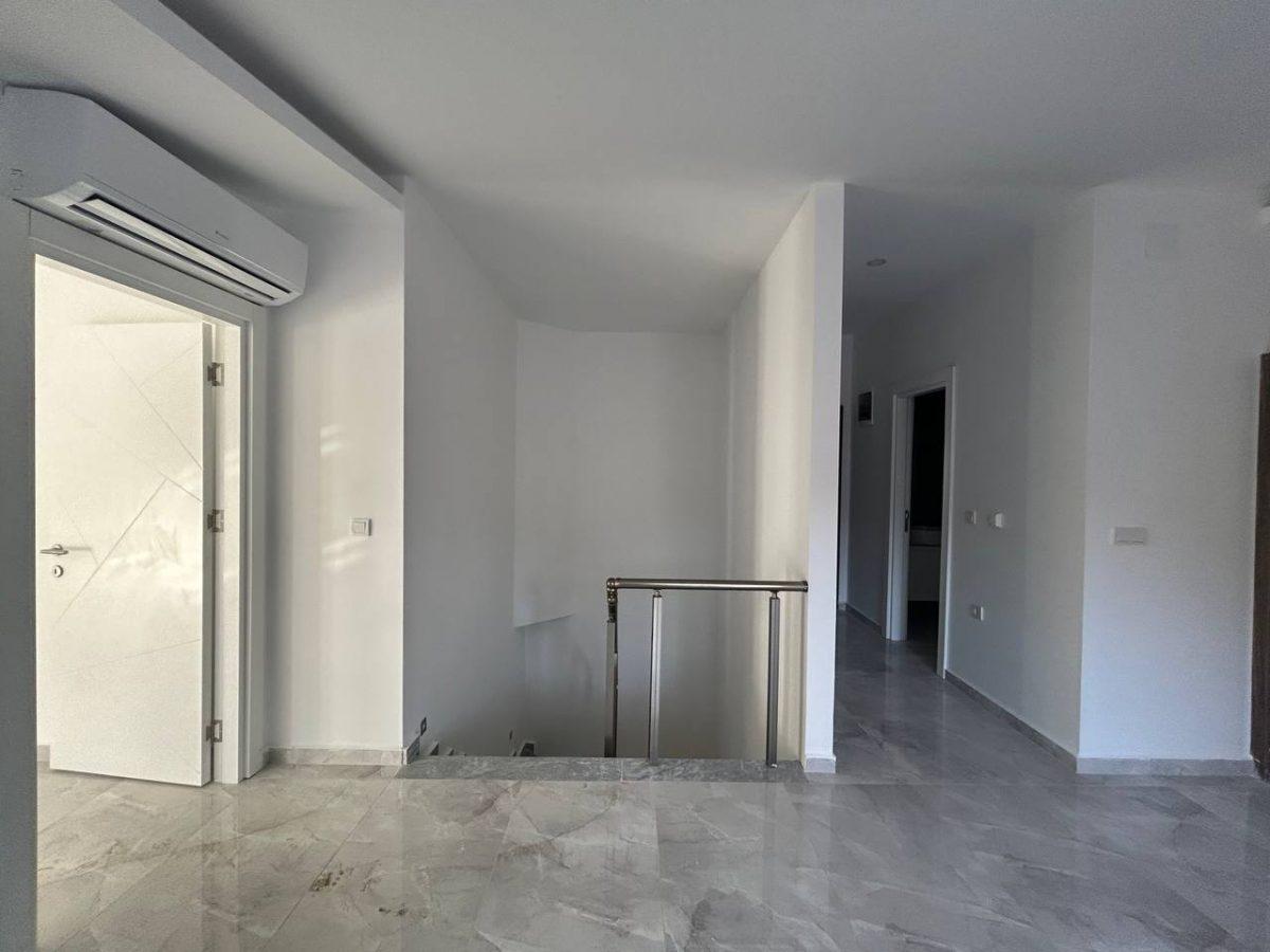 Spacious penthouse in a new complex in Avsallar, 300 m to the sea - Umbrella Group - Photo 33