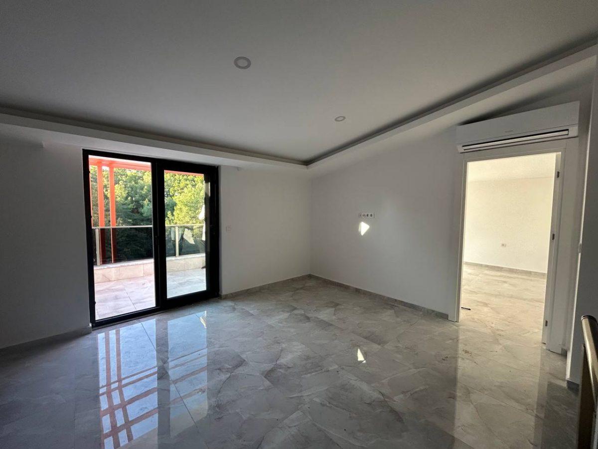 Spacious penthouse in a new complex in Avsallar, 300 m to the sea - Umbrella Group - Photo 29