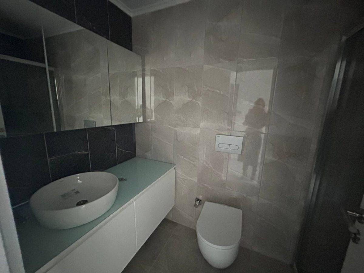 Spacious penthouse in a new complex in Avsallar, 300 m to the sea - Umbrella Group - Photo 28