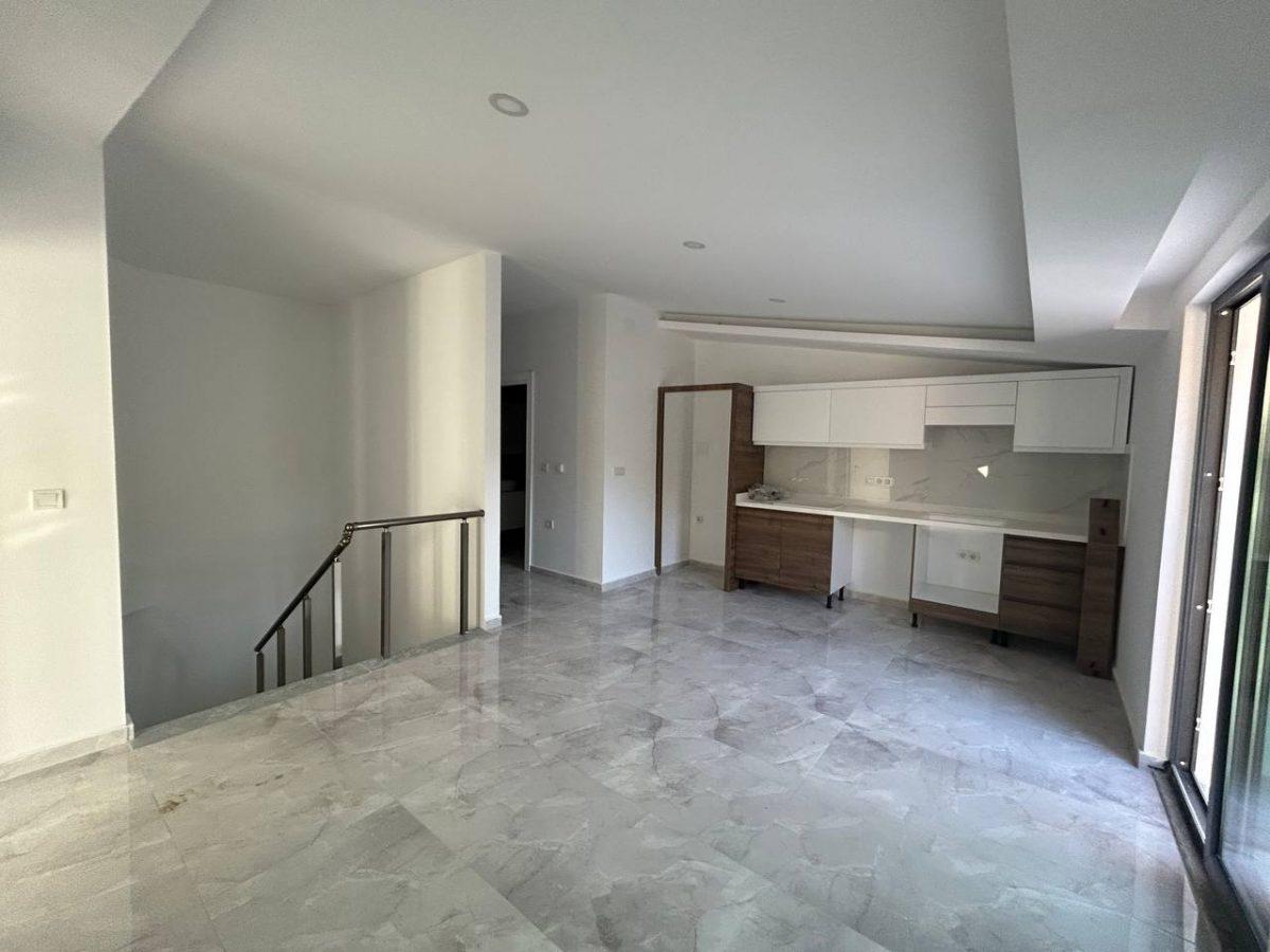 Spacious penthouse in a new complex in Avsallar, 300 m to the sea - Umbrella Group - Photo 32