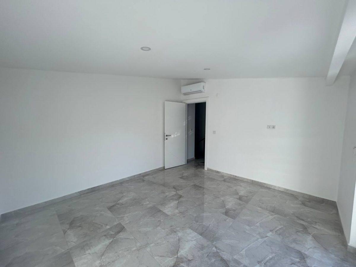Spacious penthouse in a new complex in Avsallar, 300 m to the sea - Umbrella Group - Photo 36