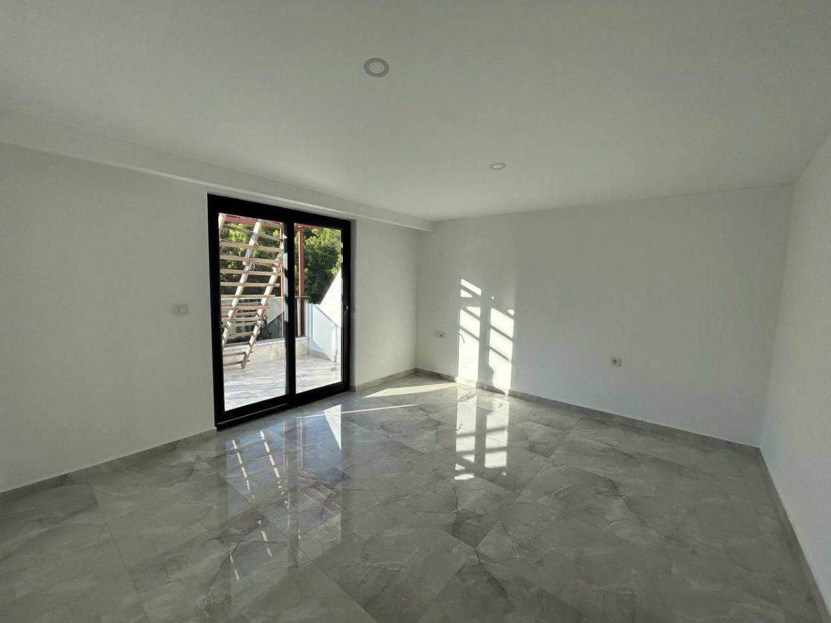 Spacious penthouse in a new complex in Avsallar, 300 m to the sea - Umbrella Group - Photo 35