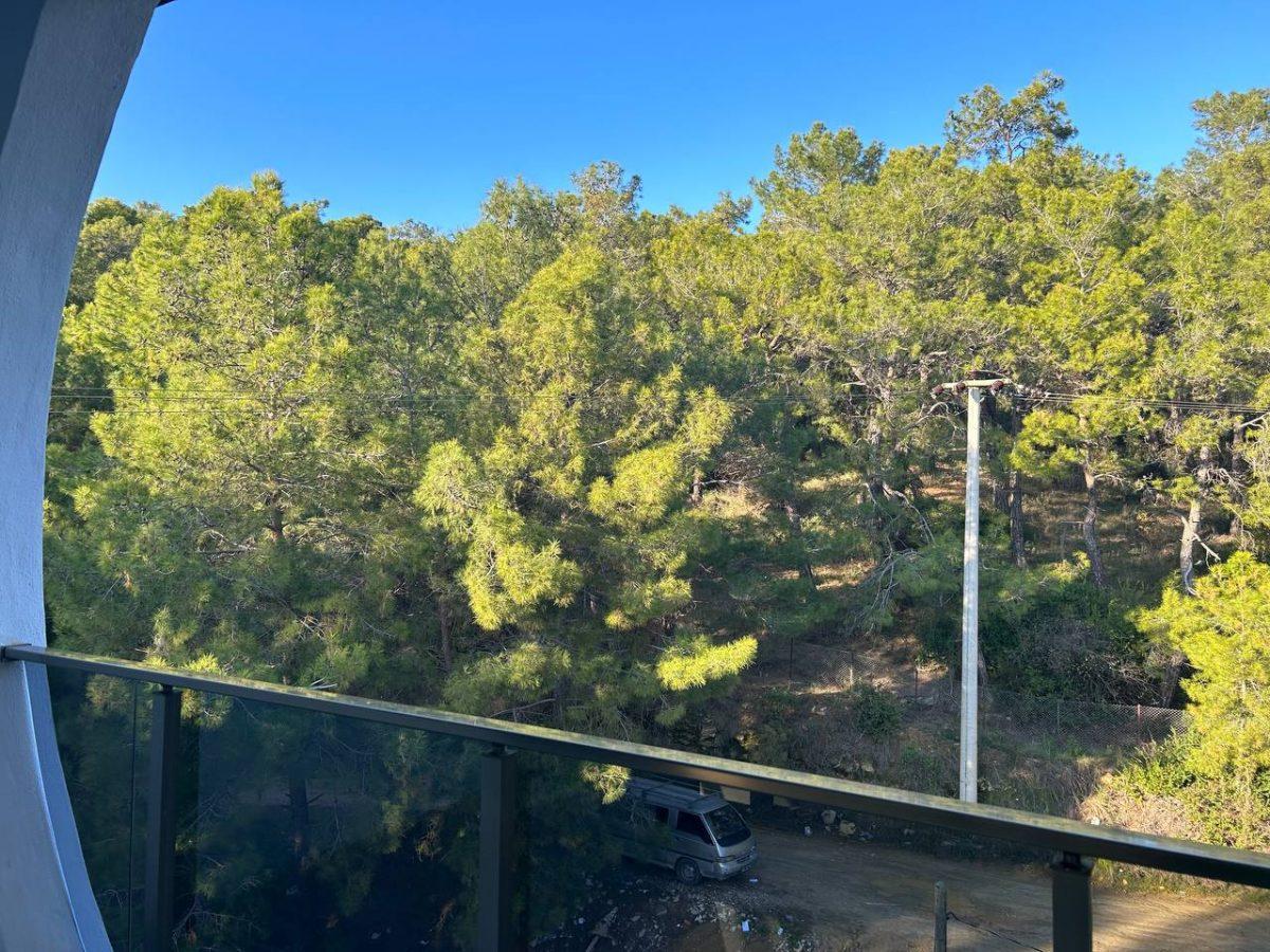 Spacious penthouse in a new complex in Avsallar, 300 m to the sea - Umbrella Group - Photo 49