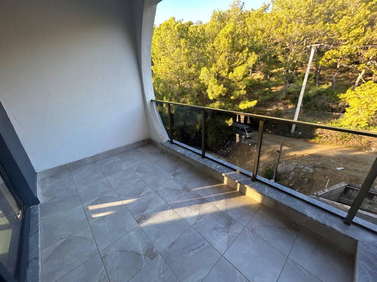 Spacious penthouse in a new complex in Avsallar, 300 m to the sea - Umbrella Group - Photo 47