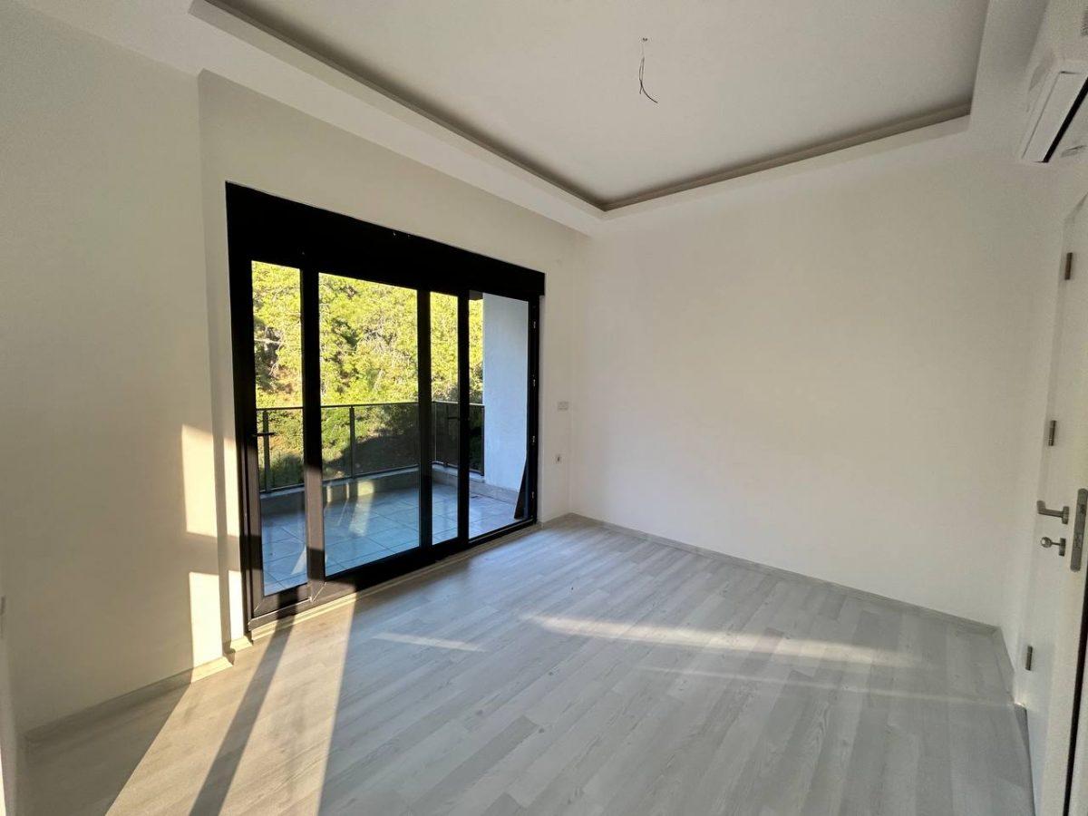 Spacious penthouse in a new complex in Avsallar, 300 m to the sea - Umbrella Group - Photo 46