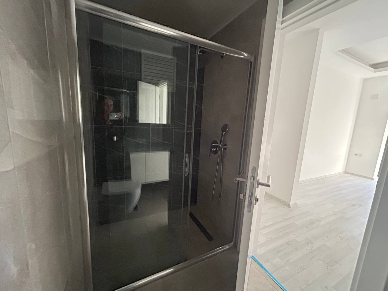 Spacious penthouse in a new complex in Avsallar, 300 m to the sea - Umbrella Group - Photo 44