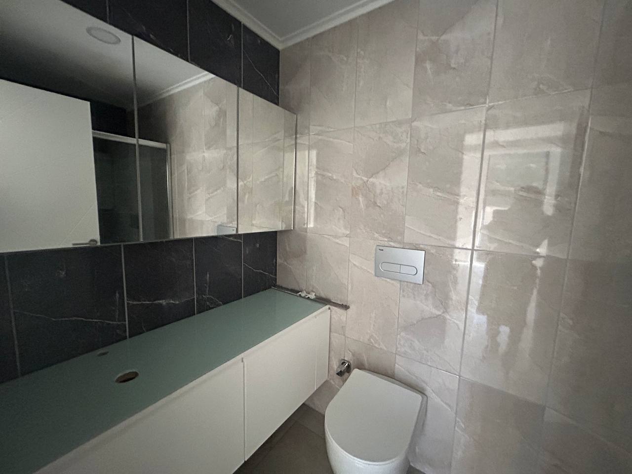 Spacious penthouse in a new complex in Avsallar, 300 m to the sea - Umbrella Group - Photo 43