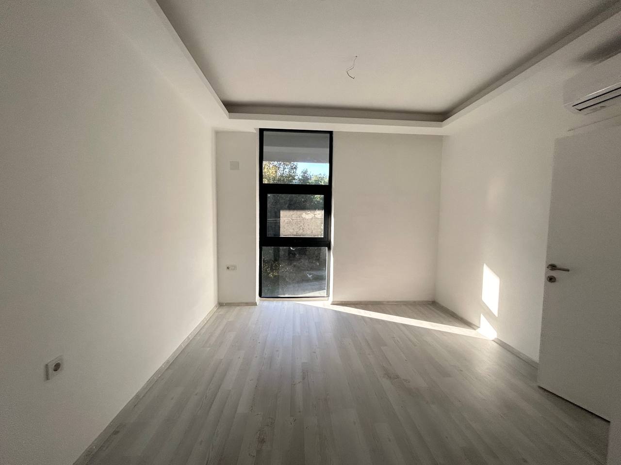 Spacious penthouse in a new complex in Avsallar, 300 m to the sea - Umbrella Group - Photo 41