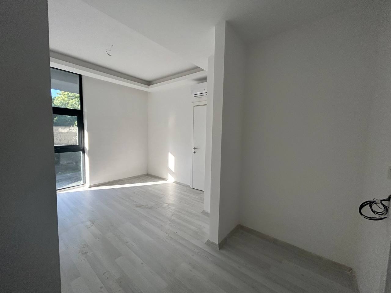 Spacious penthouse in a new complex in Avsallar, 300 m to the sea - Umbrella Group - Photo 42