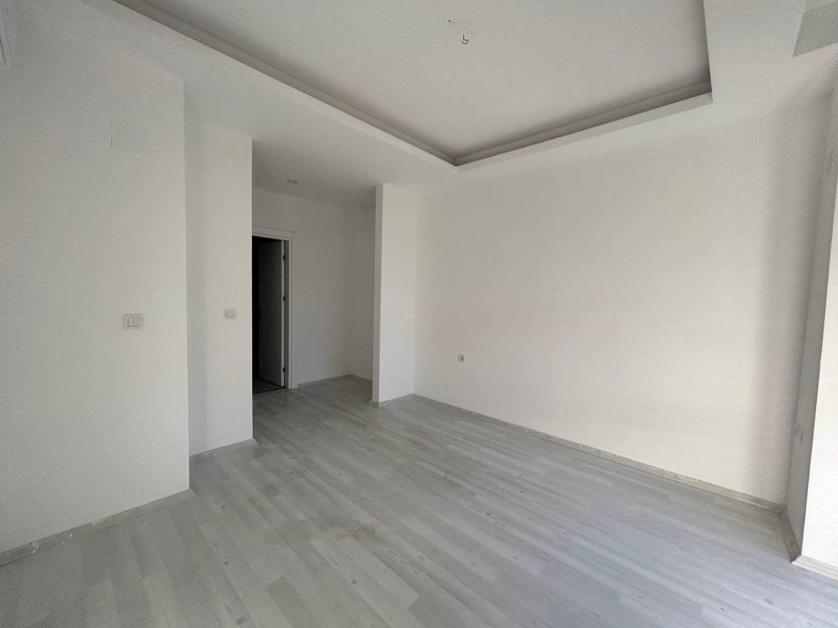 Spacious penthouse in a new complex in Avsallar, 300 m to the sea - Umbrella Group - Photo 40