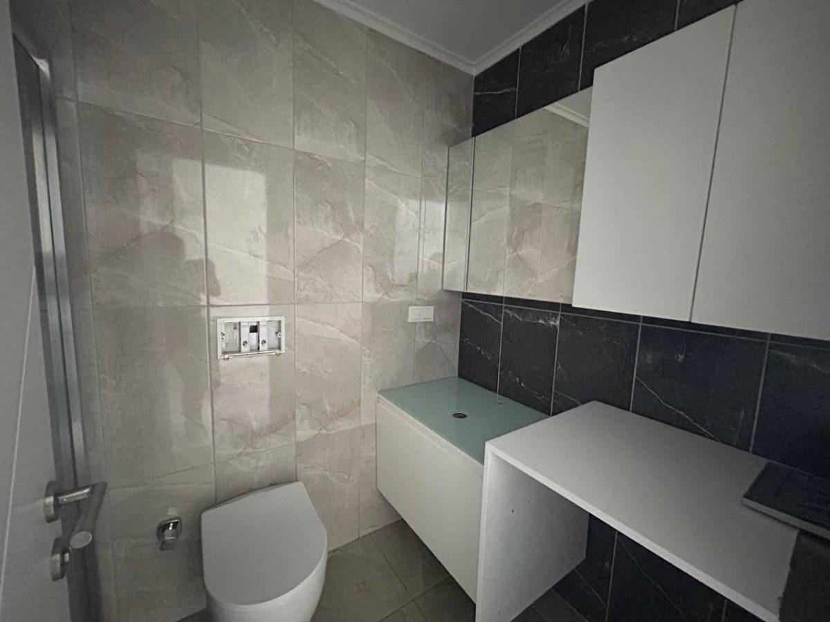 Spacious penthouse in a new complex in Avsallar, 300 m to the sea - Umbrella Group - Photo 39