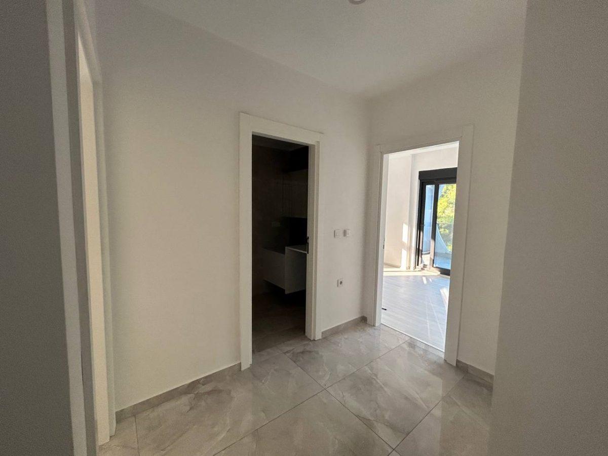 Spacious penthouse in a new complex in Avsallar, 300 m to the sea - Umbrella Group - Photo 37