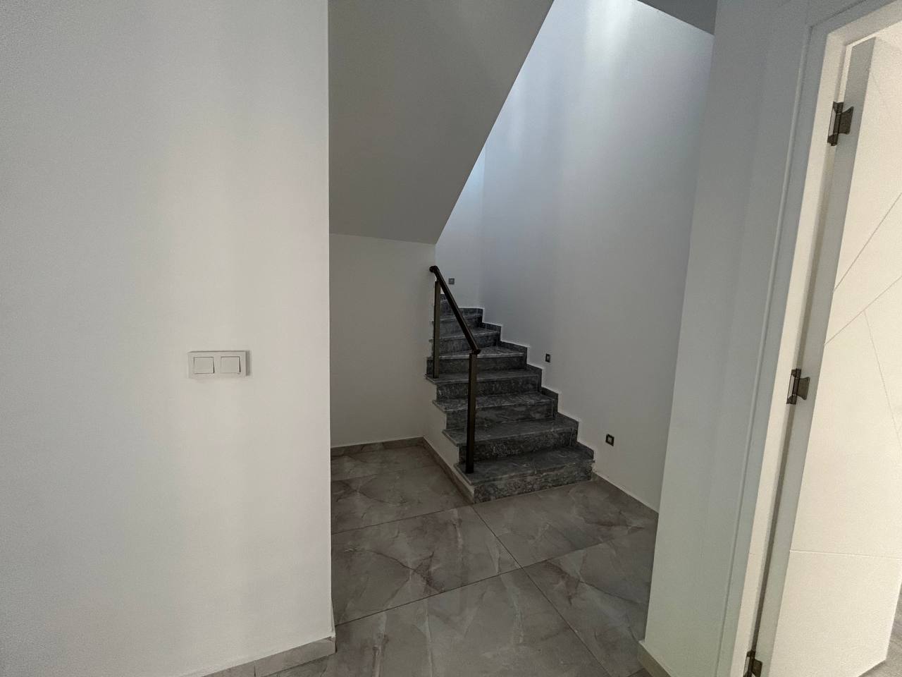 Spacious penthouse in a new complex in Avsallar, 300 m to the sea - Umbrella Group - Photo 38