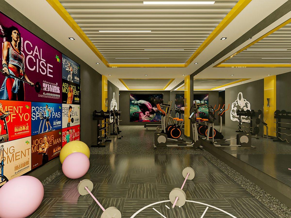 Boutique - complex 100 meters from the beach in the area of Mahmutlar - Umbrella Group - Photo 7