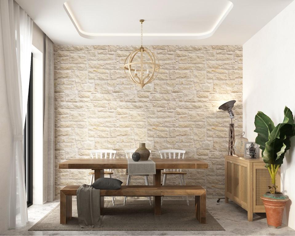 New KARYA project with sea view in Bodrum - Umbrella Group - Photo 24